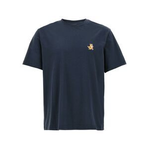 Maison Kitsune Men's Speedy Fox T-Shirt